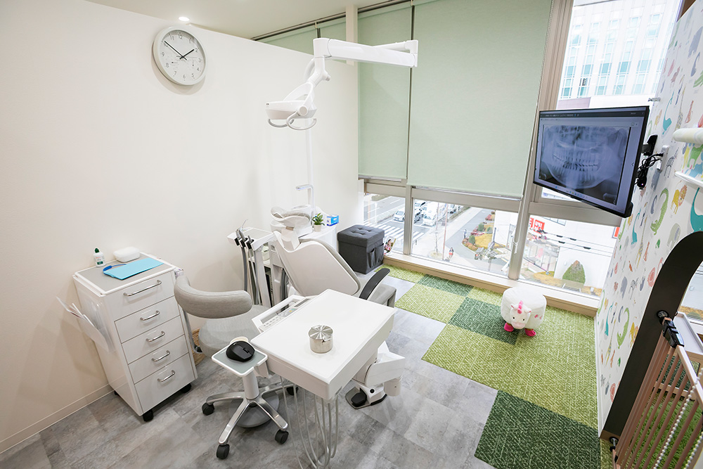 ファミリー診療室