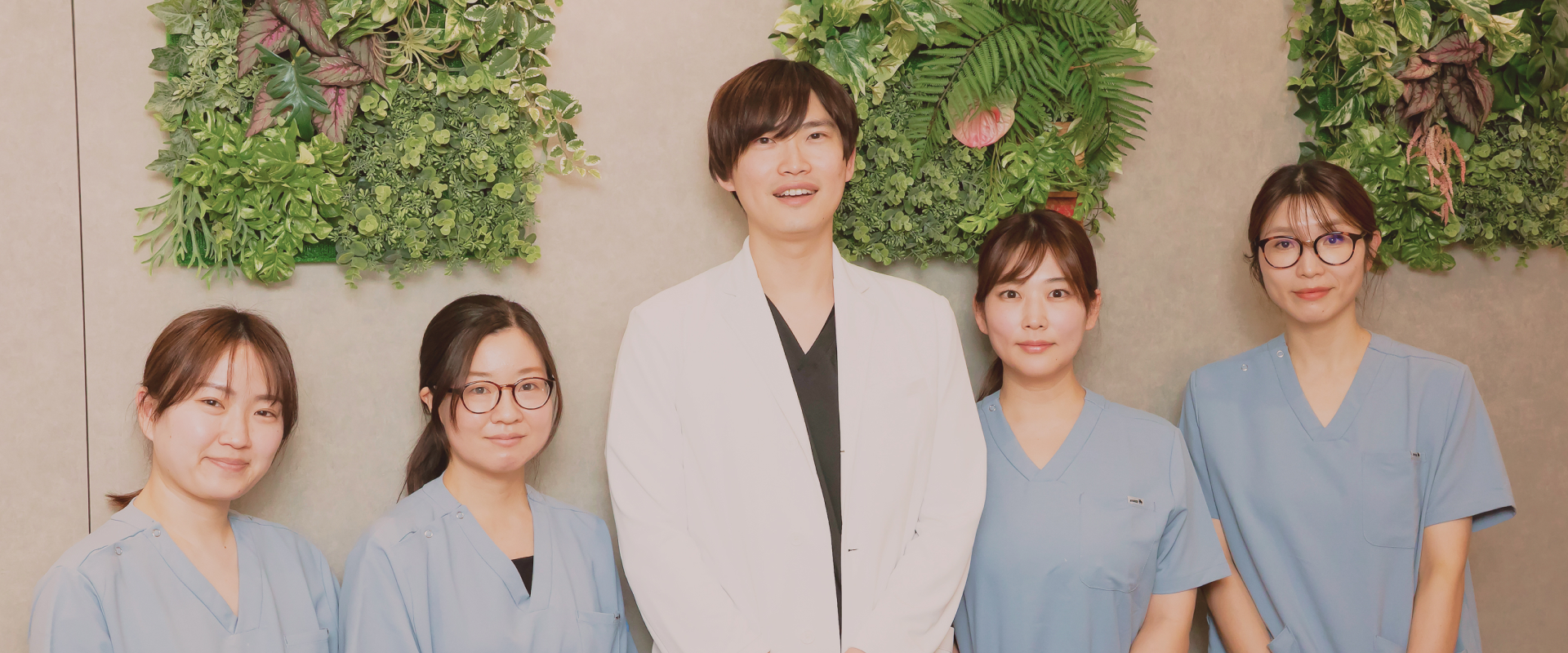 境川おとな・こども歯科矯正歯科