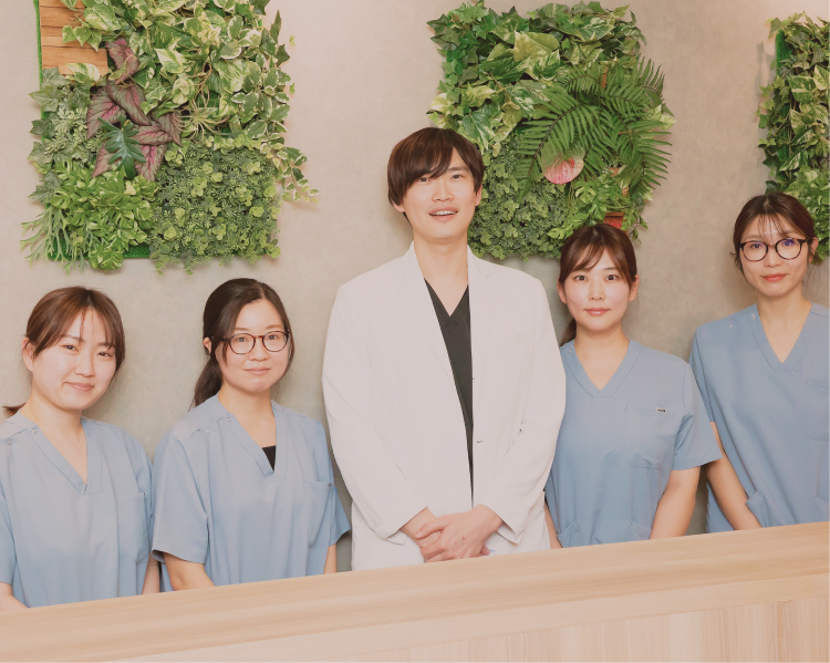 境川おとな・こども歯科矯正歯科