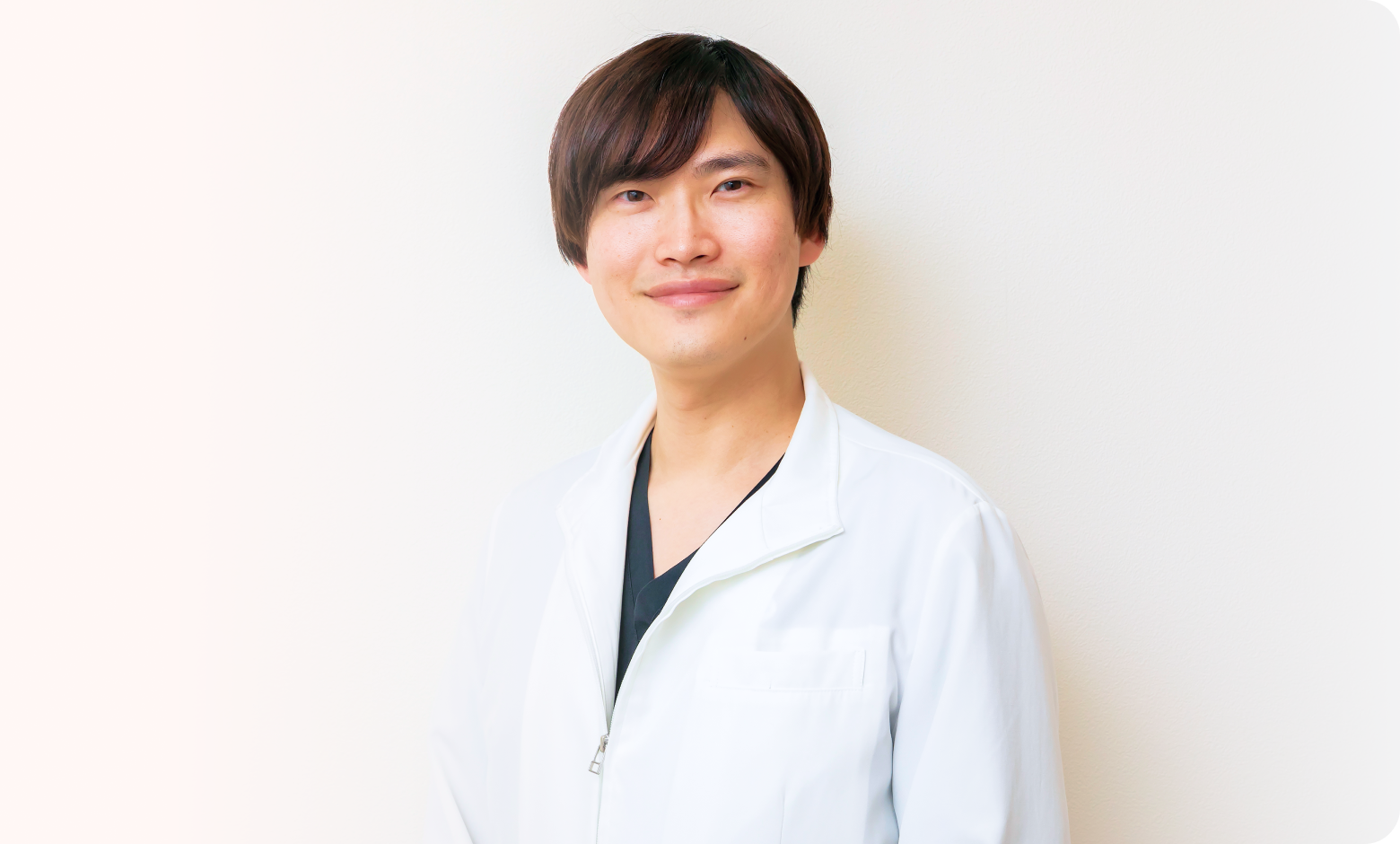 院長 福沢 俊秀