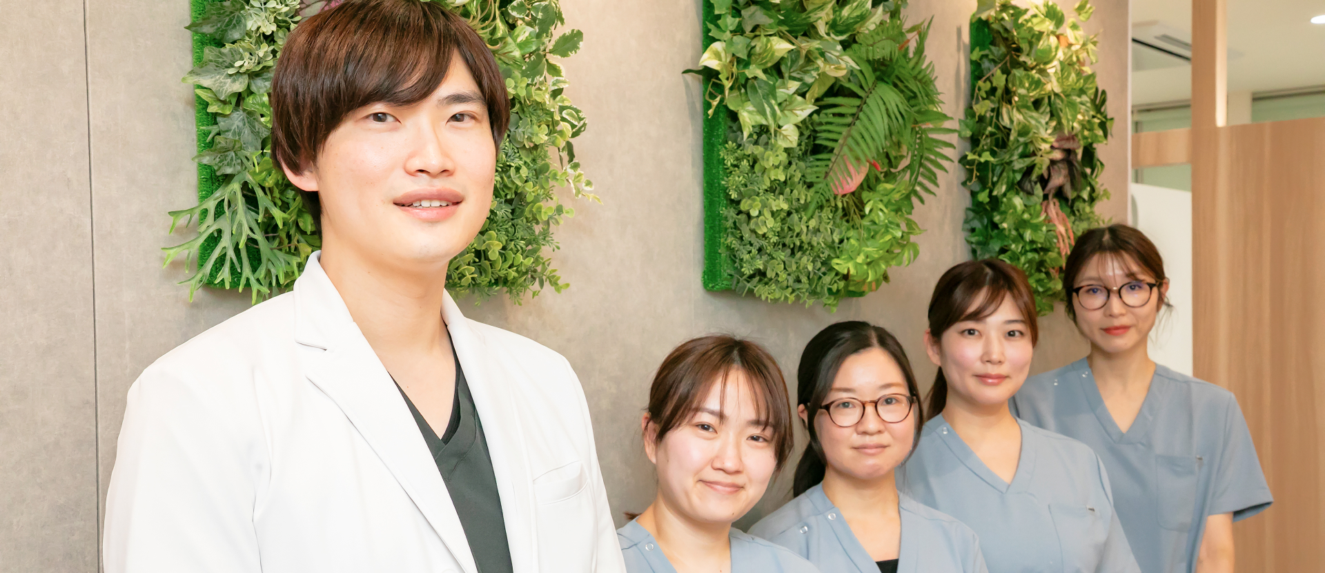 境川おとな・こども歯科矯正歯科